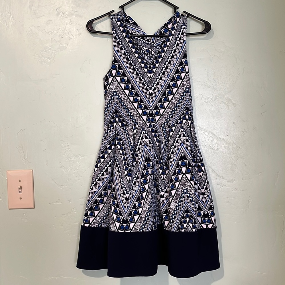 Girl dress size 14